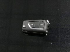 Toyota Frontlander 2.0L CVT Elite - ფოტო 19