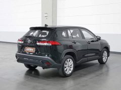 Toyota Frontlander 2.0L CVT Elite - ფოტო 2