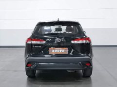 Toyota Frontlander 2.0L CVT Elite - ფოტო 4