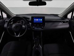 Toyota Frontlander 2.0L CVT Elite - ფოტო 5
