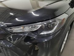 Toyota Frontlander 2.0L CVT Elite - ფოტო 7