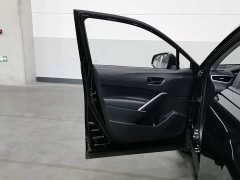 Toyota Frontlander 2.0L CVT Elite - ფოტო 8