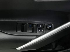 Toyota Frontlander 2.0L CVT Elite - ფოტო 9