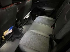 Volkswagen ID.4 X 2021 Pro Extended Range Smart Edition - ფოტო 4