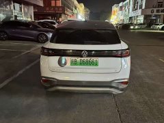 Volkswagen ID.4 X 2021 Pro Extended Range Smart Edition - ფოტო 8
