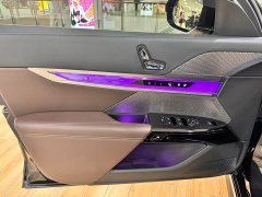 BMW 7 Series 2023 735Li M Sport Package - ფოტო 11