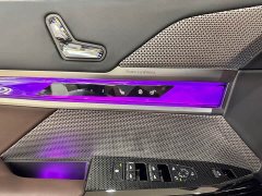 BMW 7 Series 2023 735Li M Sport Package - ფოტო 12