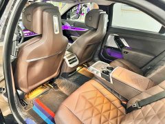 BMW 7 Series 2023 735Li M Sport Package - ფოტო 13