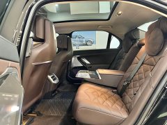 BMW 7 Series 2023 735Li M Sport Package - ფოტო 14