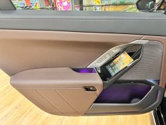 BMW 7 Series 2023 735Li M Sport Package - ფოტო 15