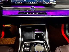 BMW 7 Series 2023 735Li M Sport Package - ფოტო 20