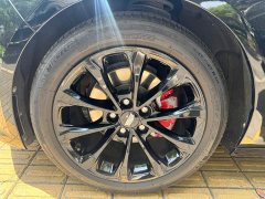Cadillac CT5 28T Luxury - ფოტო 10