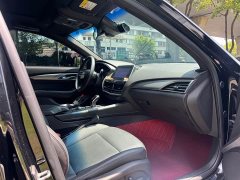 Cadillac CT5 28T Luxury - ფოტო 11