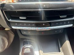 Cadillac CT5 28T Luxury - ფოტო 13