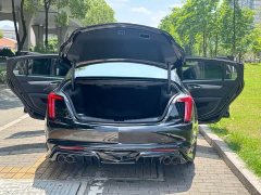 Cadillac CT5 28T Luxury - ფოტო 14