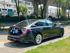 Cadillac CT5 28T Luxury - ფოტო 15