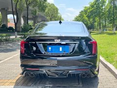 Cadillac CT5 28T Luxury - ფოტო 16