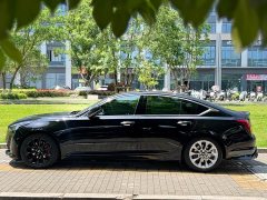 Cadillac CT5 28T Luxury - ფოტო 4