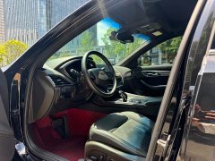 Cadillac CT5 28T Luxury - ფოტო 5