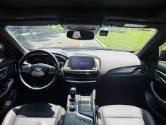 Cadillac CT5 28T Luxury - ფოტო 7