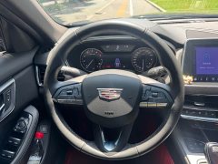 Cadillac CT5 28T Luxury - ფოტო 9