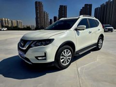 Nissan Qashqai 2.0L CVT 2WD XL Premium Smart Connect Premium Edition - ფოტო 1