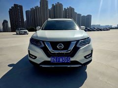 Nissan Qashqai 2.0L CVT 2WD XL Premium Smart Connect Premium Edition - ფოტო 3