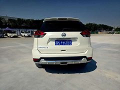 Nissan Qashqai 2.0L CVT 2WD XL Premium Smart Connect Premium Edition - ფოტო 4