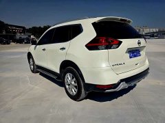 Nissan Qashqai 2.0L CVT 2WD XL Premium Smart Connect Premium Edition - ფოტო 5