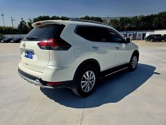 Nissan Qashqai 2.0L CVT 2WD XL Premium Smart Connect Premium Edition - ფოტო 6
