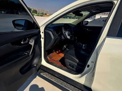 Nissan Qashqai 2.0L CVT 2WD XL Premium Smart Connect Premium Edition - ფოტო 7
