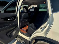 Nissan Qashqai 2.0L CVT 2WD XL Premium Smart Connect Premium Edition - ფოტო 8