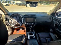Nissan Qashqai 2.0L CVT 2WD XL Premium Smart Connect Premium Edition - ფოტო 9