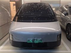 Li Auto MEGA Home Family Edition - ფოტო 2