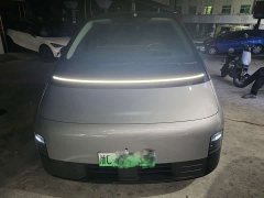 Li Auto MEGA Home Family Edition - ფოტო 4