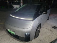 Li Auto MEGA Home Family Edition - ფოტო 5