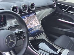 Mercedes-Benz C-Class Facelift C 260 L Sport Edition - ფოტო 11