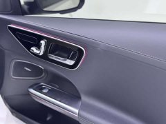 Mercedes-Benz C-Class Facelift C 260 L Sport Edition - ფოტო 14