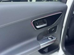Mercedes-Benz C-Class Facelift C 260 L Sport Edition - ფოტო 16