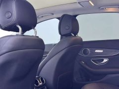 Mercedes-Benz C-Class Facelift C 260 L Sport Edition - ფოტო 7