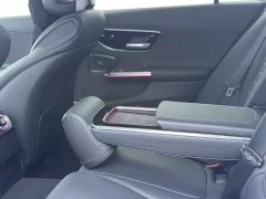 Mercedes-Benz C-Class Facelift C 260 L Sport Edition - ფოტო 8