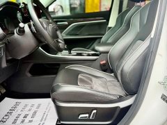 Haval H6 National Trend Edition 1.5T Automatic Champion Version - ფოტო 10