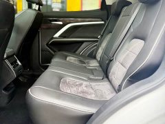 Haval H6 National Trend Edition 1.5T Automatic Champion Version - ფოტო 11