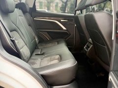 Haval H6 National Trend Edition 1.5T Automatic Champion Version - ფოტო 12