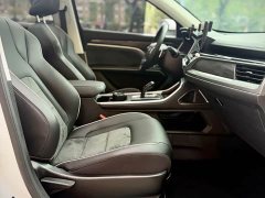 Haval H6 National Trend Edition 1.5T Automatic Champion Version - ფოტო 13
