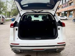 Haval H6 National Trend Edition 1.5T Automatic Champion Version - ფოტო 14
