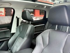 Haval H6 National Trend Edition 1.5T Automatic Champion Version - ფოტო 17