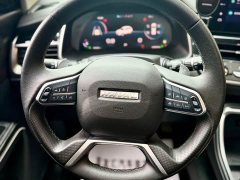 Haval H6 National Trend Edition 1.5T Automatic Champion Version - ფოტო 19