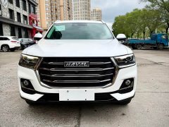 Haval H6 National Trend Edition 1.5T Automatic Champion Version - ფოტო 2