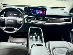 Haval H6 National Trend Edition 1.5T Automatic Champion Version - ფოტო 20